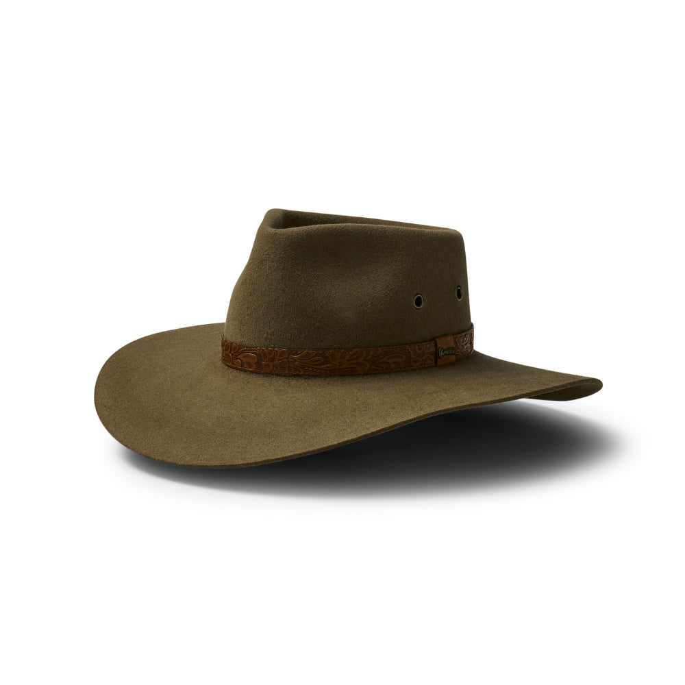 Akubra Territory - Santone