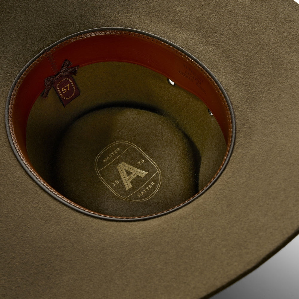 Akubra Territory - Santone