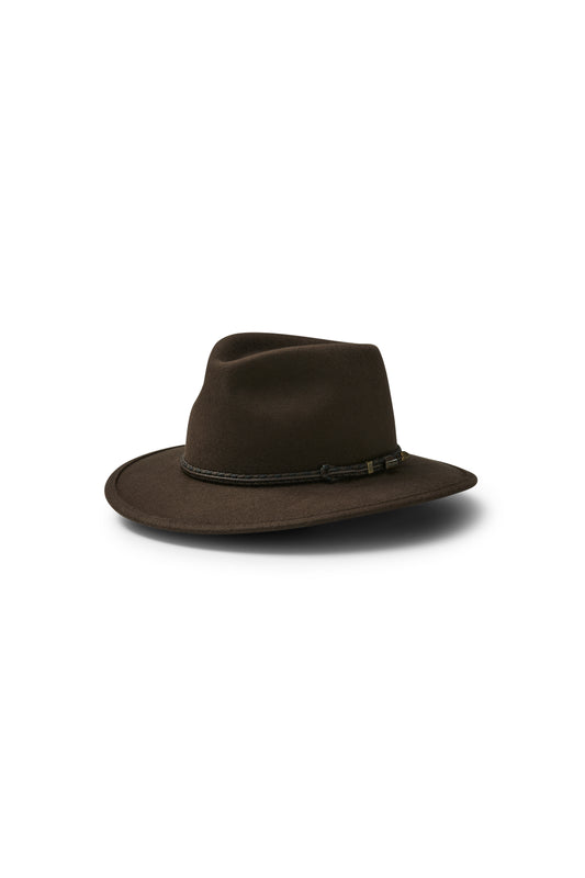 Akubra Traveller