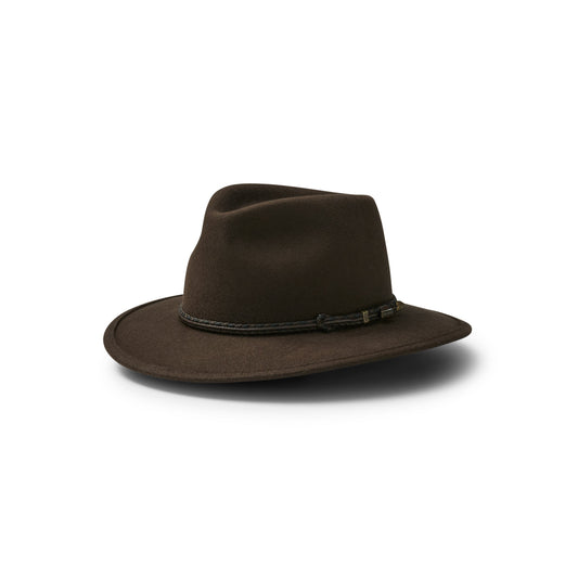 Akubra Traveller Hat