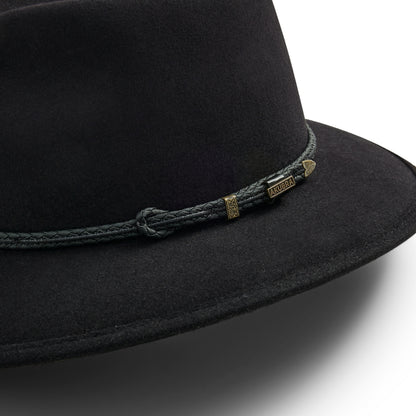 Akubra Traveller Hat