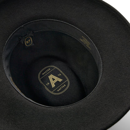 Akubra Traveller Hat