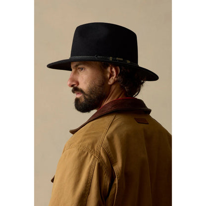 Akubra Traveller Hat