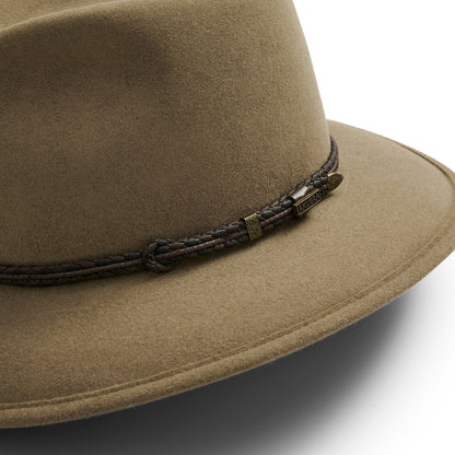Akubra Traveller Hat