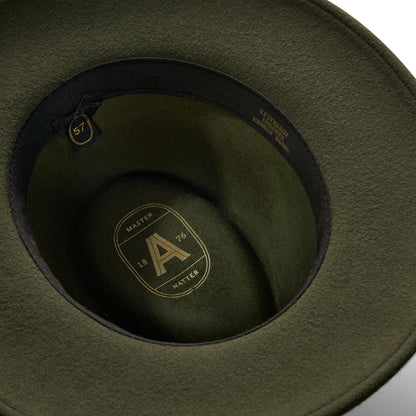 Akubra Traveller Hat