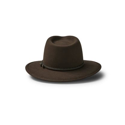 Akubra Traveller Hat