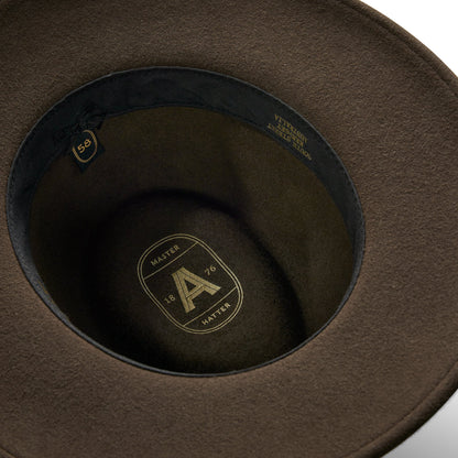 Akubra Traveller Hat