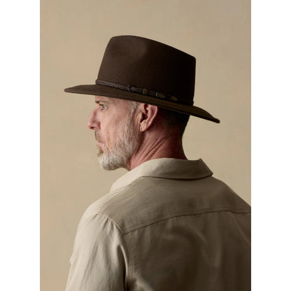 Akubra Traveller Hat