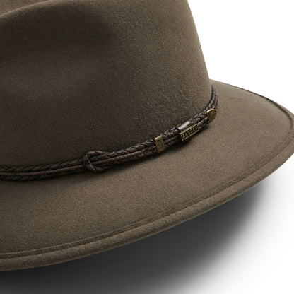 Akubra Traveller Hat
