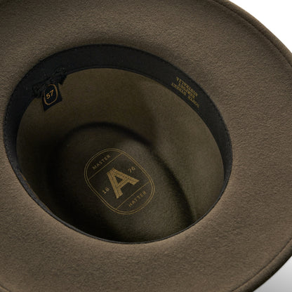 Akubra Traveller Hat