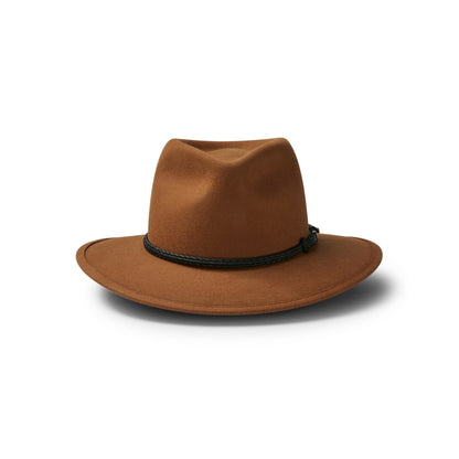 Akubra Traveller Hat