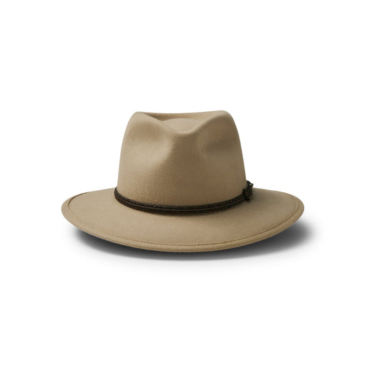 Akubra Traveller Hat