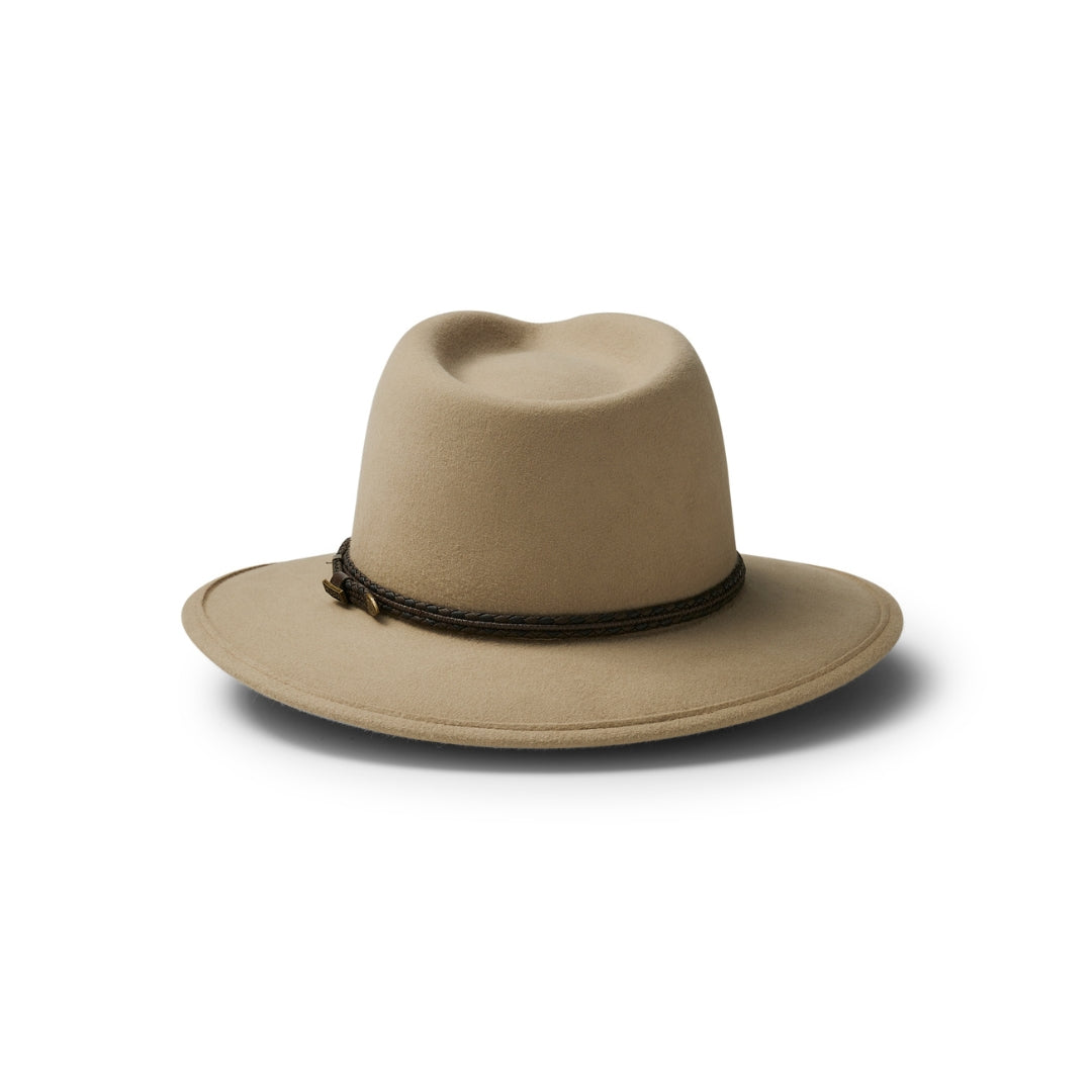 Akubra Traveller Hat