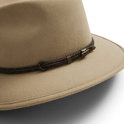 Akubra Traveller Hat