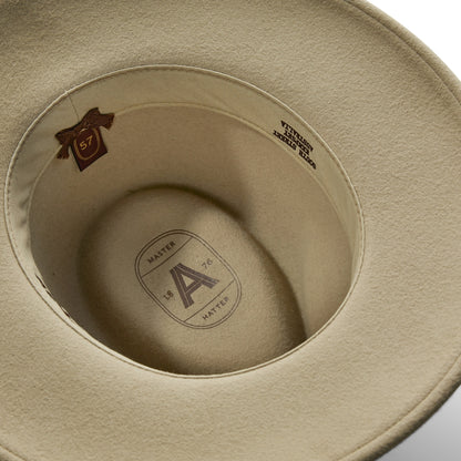 Akubra Traveller Hat