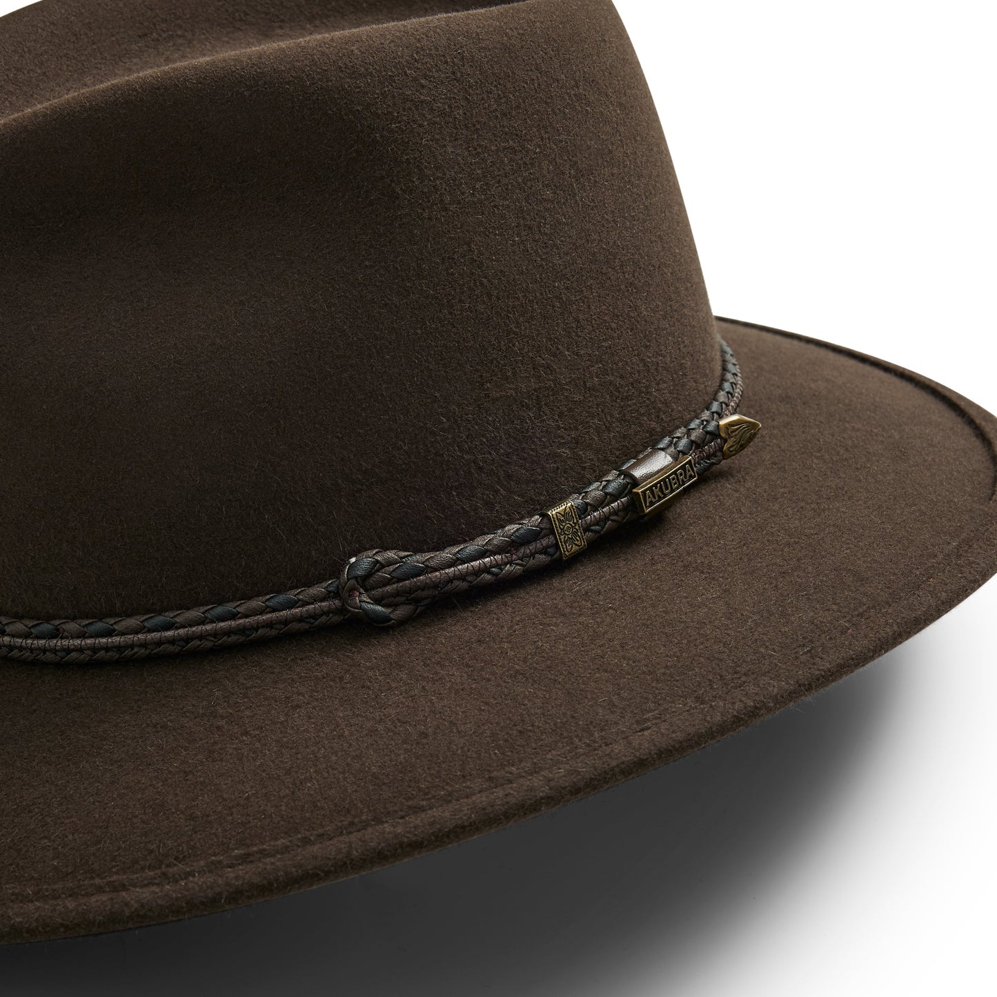 Akubra Traveller