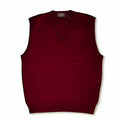 Ansett Superwash Wool Vest