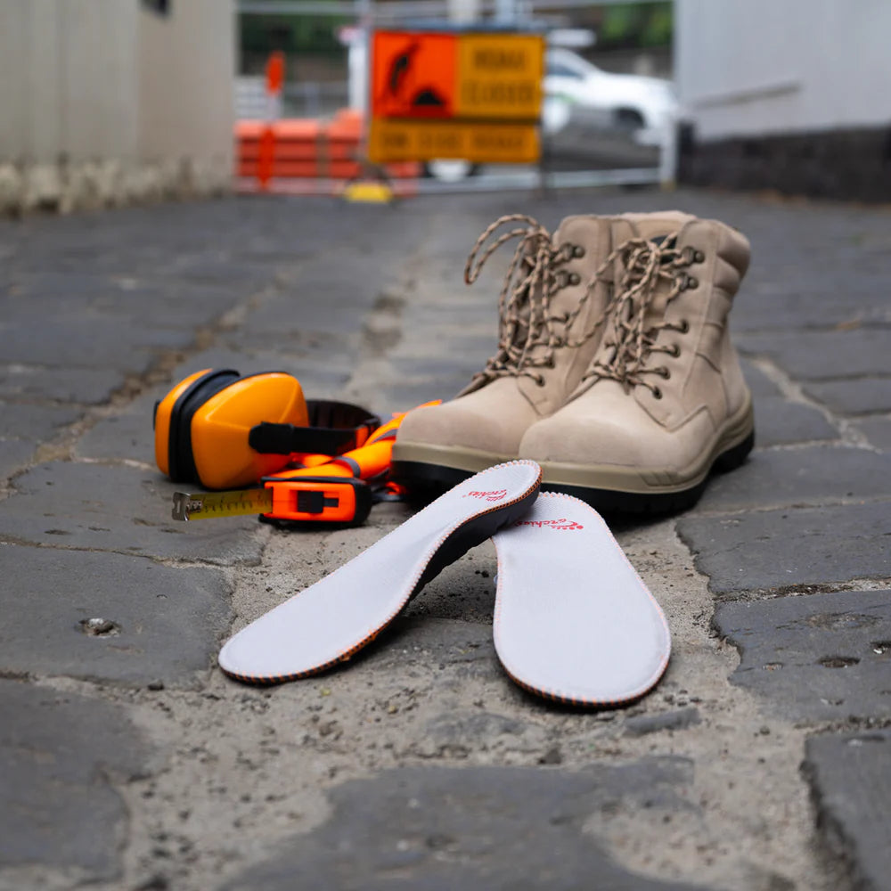 Archies Support Insole - Work Boot Shoe Care by Archies | The Bloke Shop