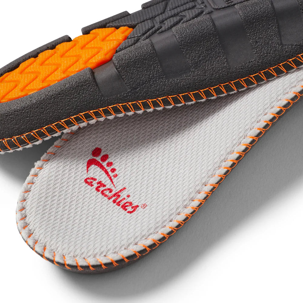 Archies Support Insole - Work Boot Shoe Care by Archies | The Bloke Shop