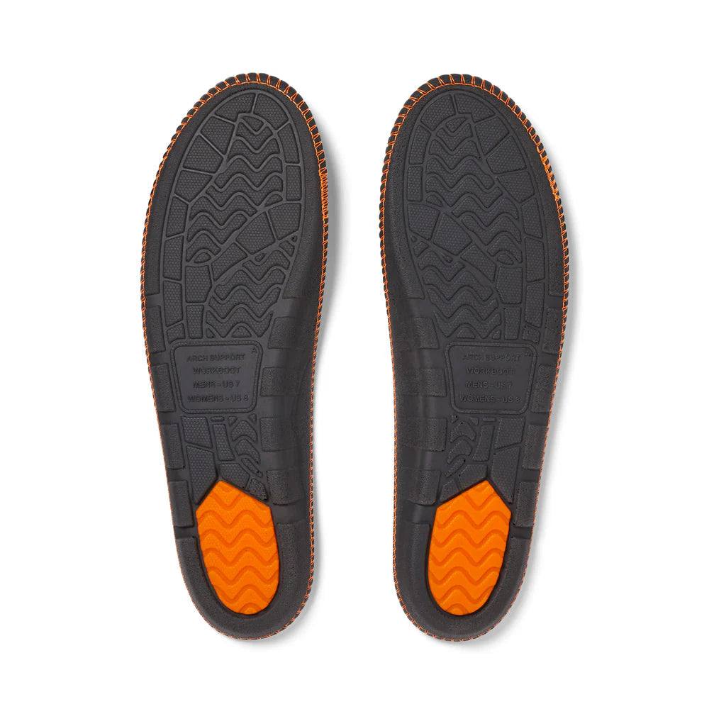 Archies Support Insole - Work Boot Shoe Care by Archies | The Bloke Shop