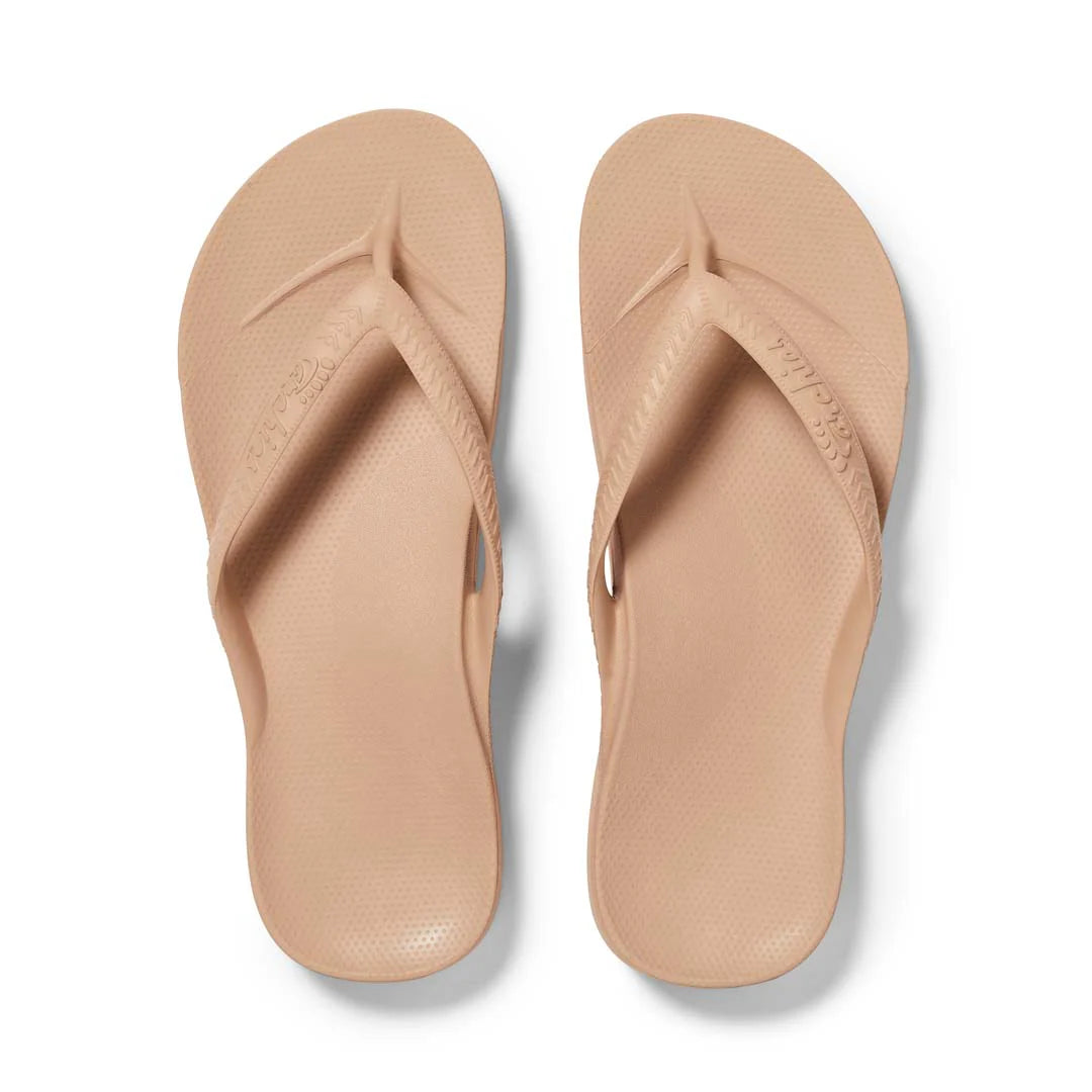 Archies Support Thong - Tan 10 Tan Thong by Archies | The Bloke Shop