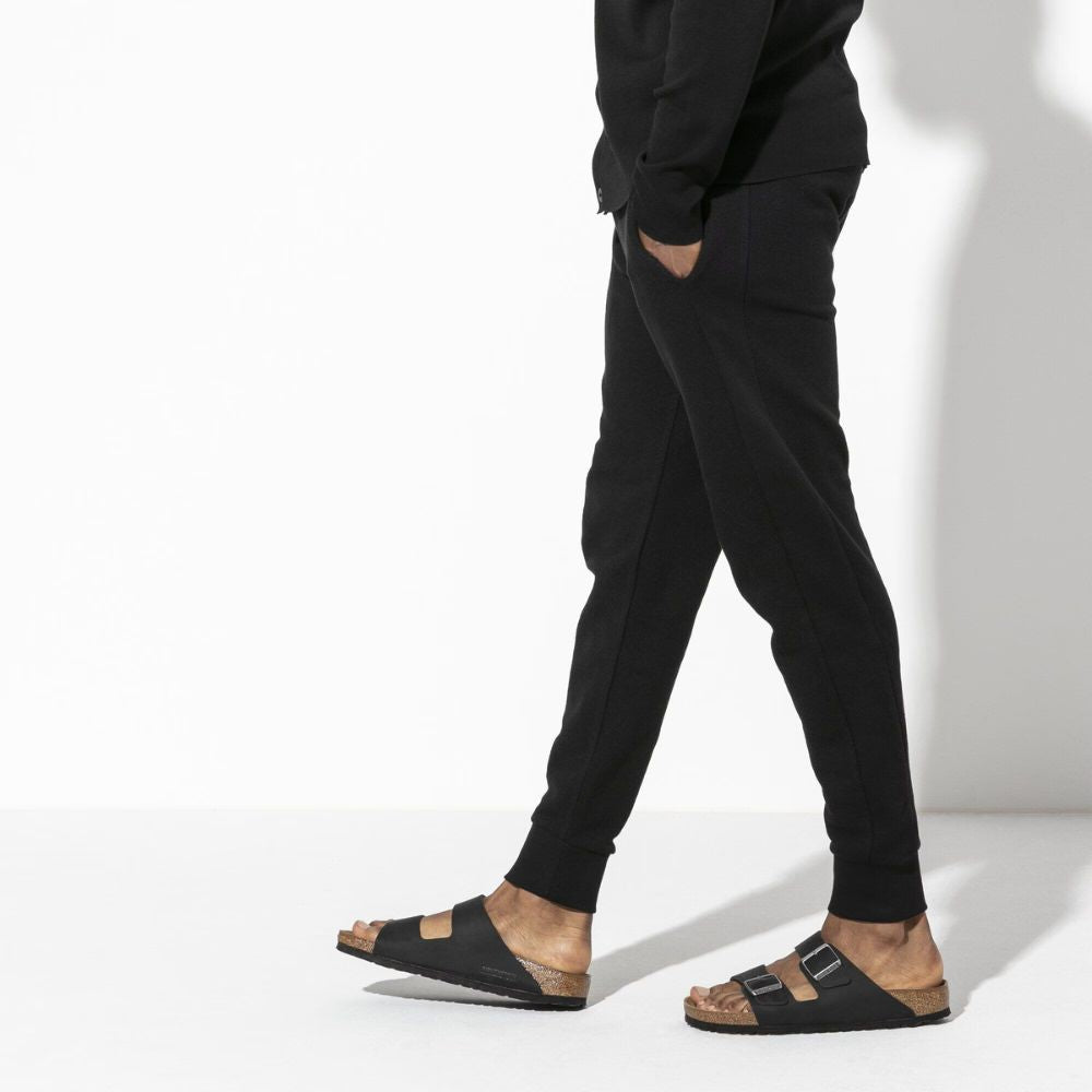 Arizona Oiled Leather Sandal - Regular Fit