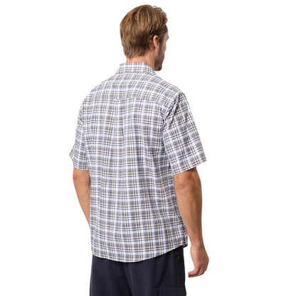 Arturo Oxford SS Shirt