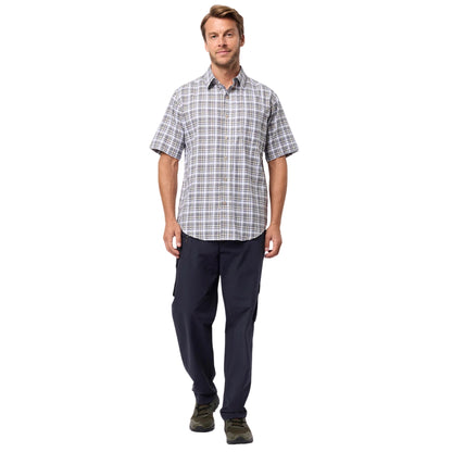 Arturo Oxford SS Shirt