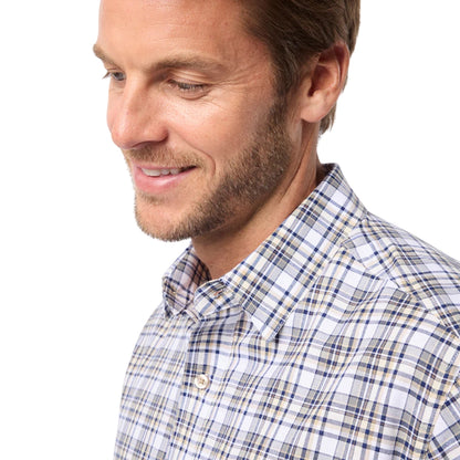Arturo Oxford SS Shirt