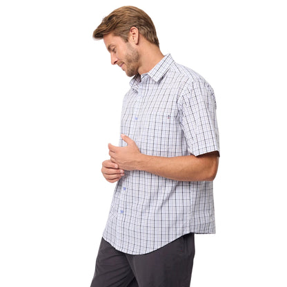 Ashford Short Sleeve Shirt