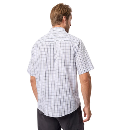 Ashford Short Sleeve Shirt