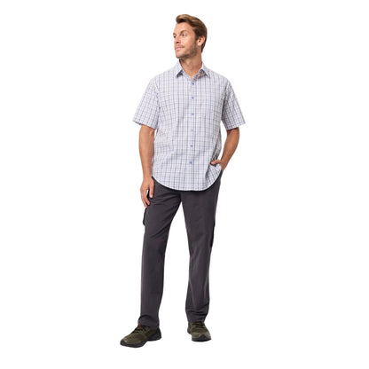 Ashford Short Sleeve Shirt