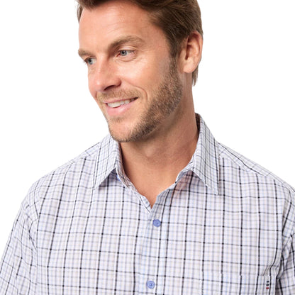 Ashford Short Sleeve Shirt
