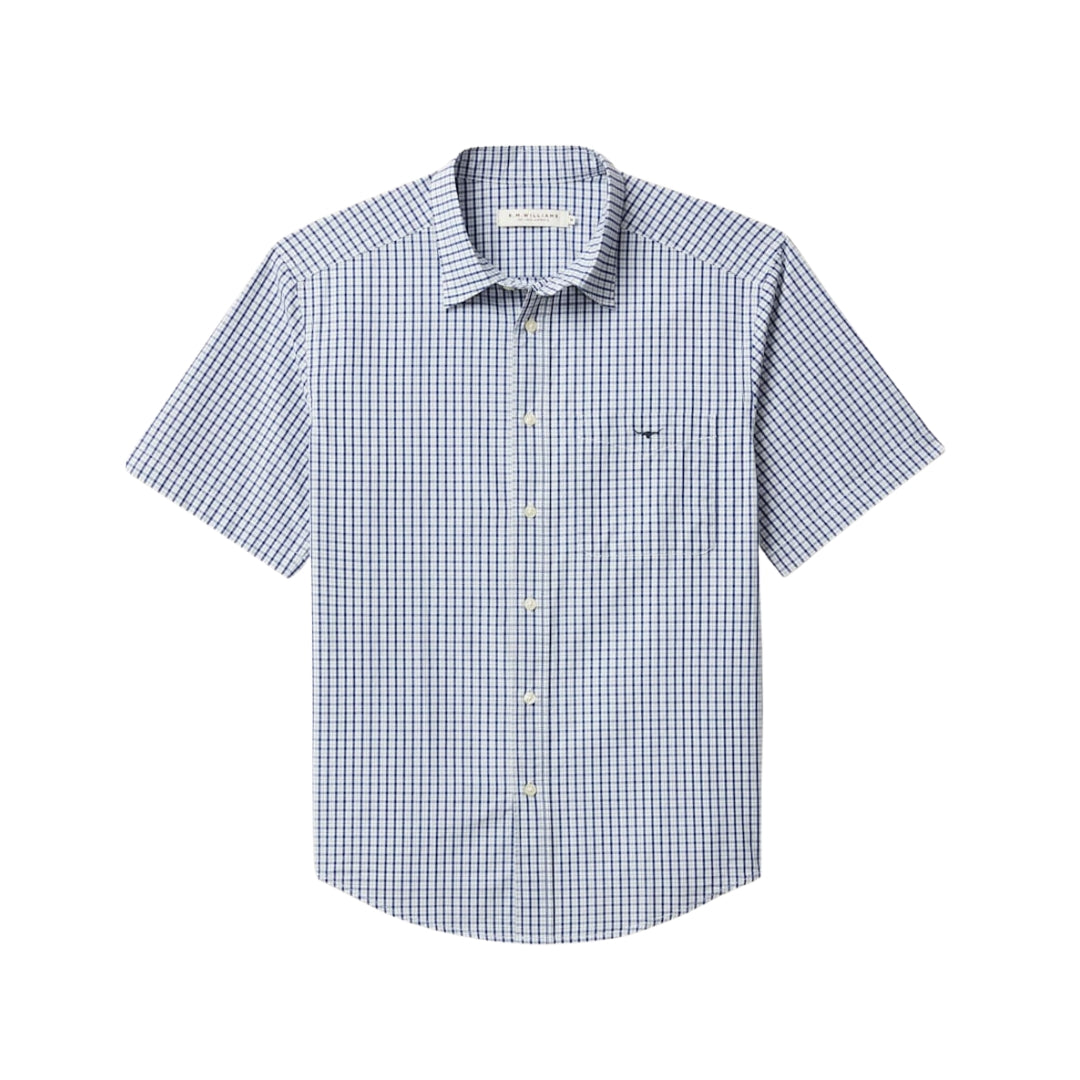 Augusta Poplin SS Shirt