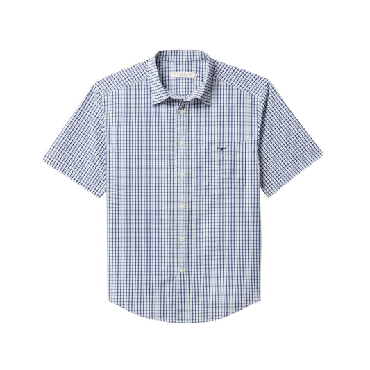 Augusta Poplin SS Shirt