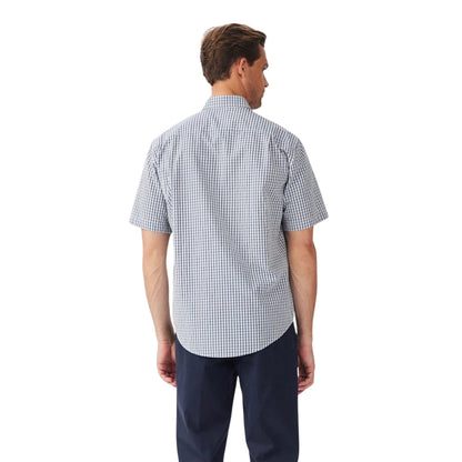Augusta Poplin SS Shirt