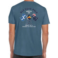 Aussie BBQ - Graphic T-Shirt