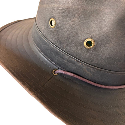Avenel Buckaroo Outback Weathered Cotton Hat