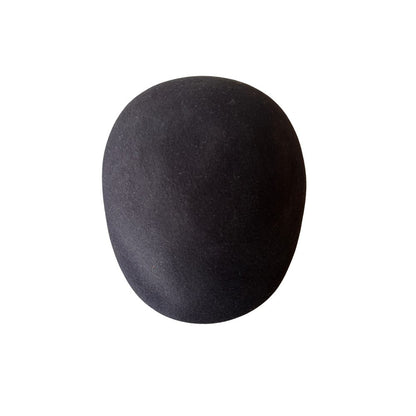 Avenel Buxton Felt Wool Cap
