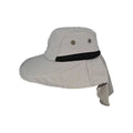 Avenel Dexter Hat with Neckflap