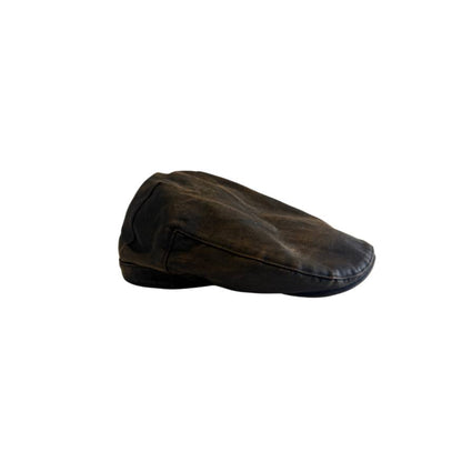 Avenel Harlow Weather Brown Cap