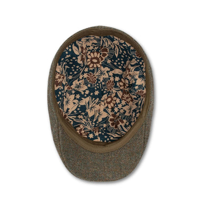 Avenel Marvin Cheesecutter Cap