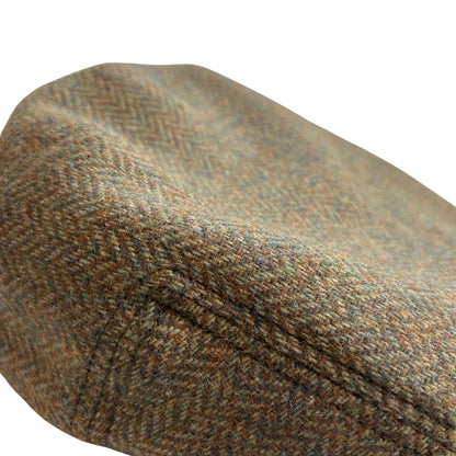 Avenel Owen Herringbone Cap