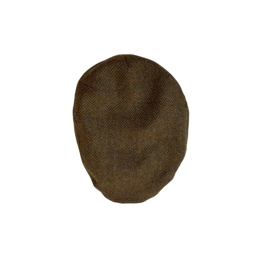 Avenel Owen Herringbone Cap
