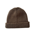 Avenel Paulie Fishermans Rib Beanie