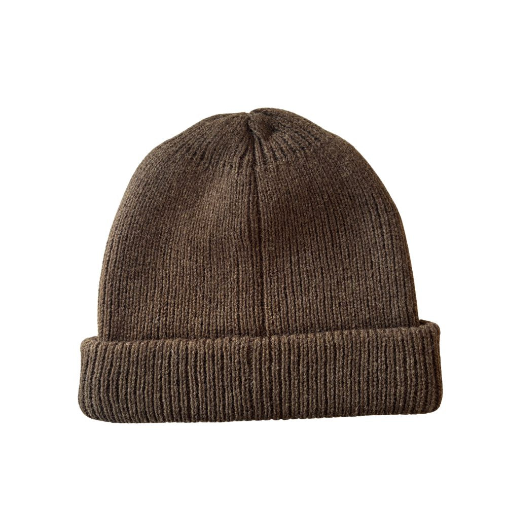 Avenel Paulie Fishermans Rib Beanie