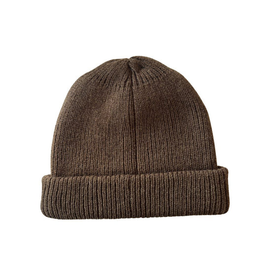 Avenel Paulie Fishermans Rib Beanie