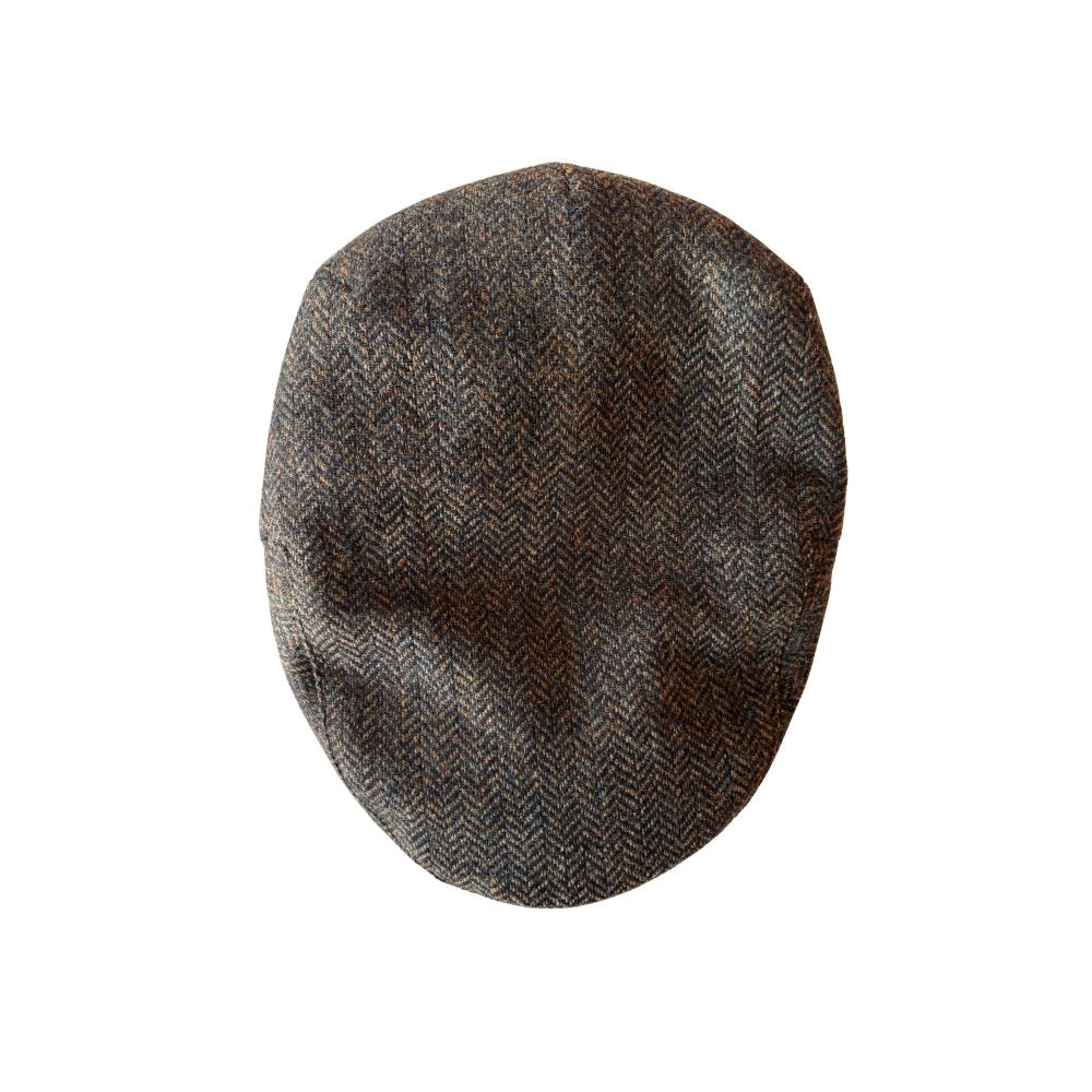 Avenel Richie Tweed Cap