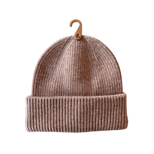 Avenel Sullivan Australian Wool Beanie