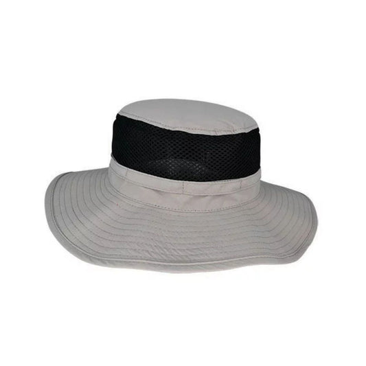 Avenel Voyager Mesh Hat L/XL Putty Hat by Avenel Hats | The Bloke Shop